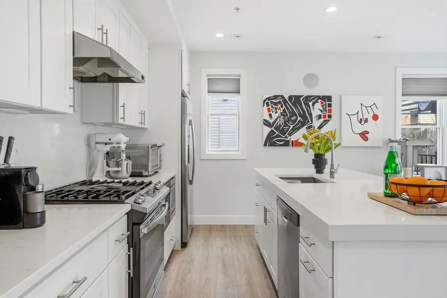 151 Hancock Street #7, Quincy, MA 02171 - #2