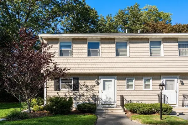 2259 Commonwealth #2259, Newton, MA 02466