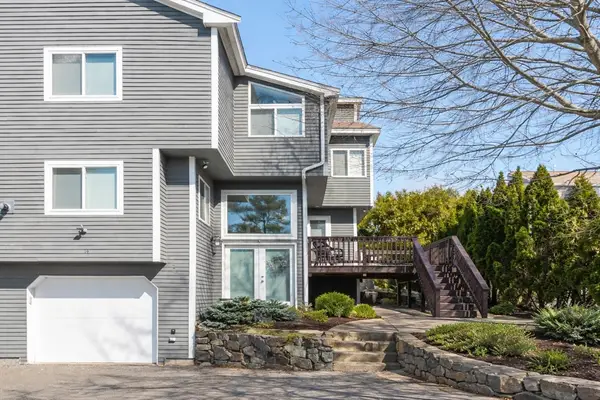 14 Good Hope Lane #160B, Salem, MA 01970