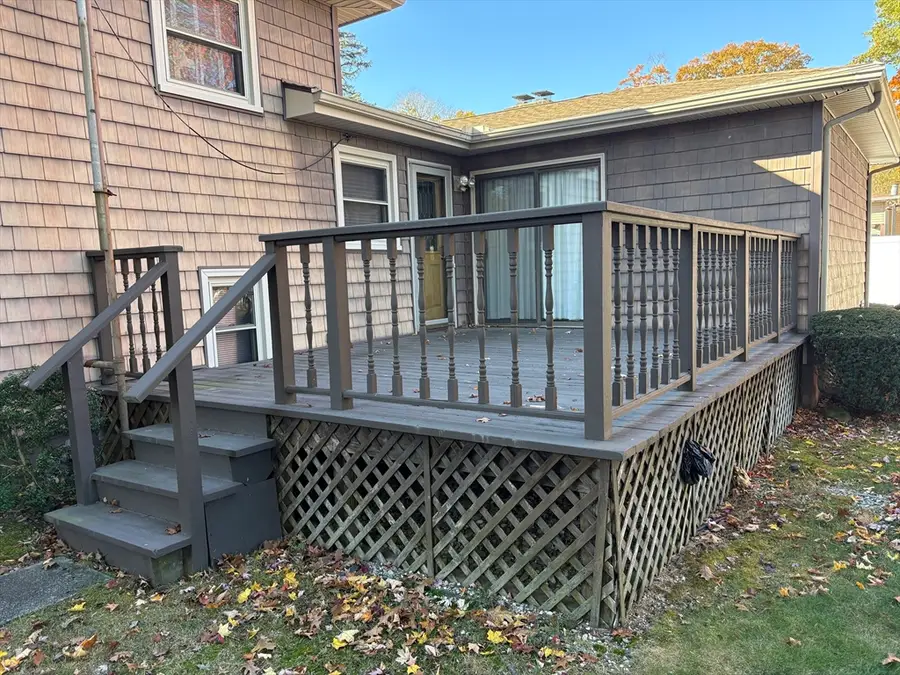 121 West Meadowview Road, Holyoke, MA 01040 - #3