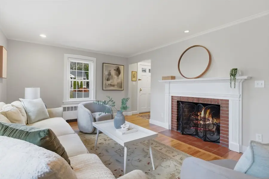 31 Fuller Rd, Lexington, MA 02420 - #2