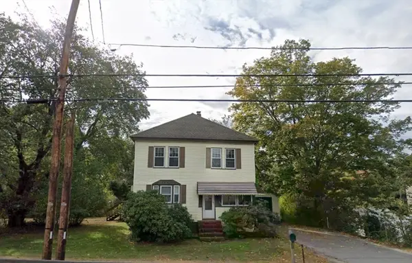133 Pleasant Valley St, Methuen, MA 01844
