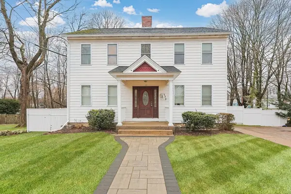 173 Elm St, North Attleboro, MA 02760
