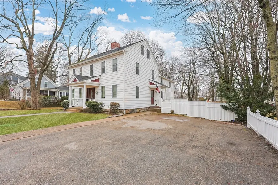 173 Elm St, North Attleboro, MA 02760 - #2