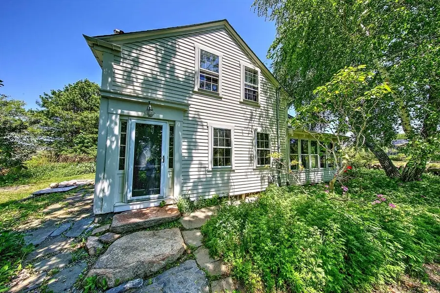 408 Hix Bridge Road, Westport, MA 02790 - #2