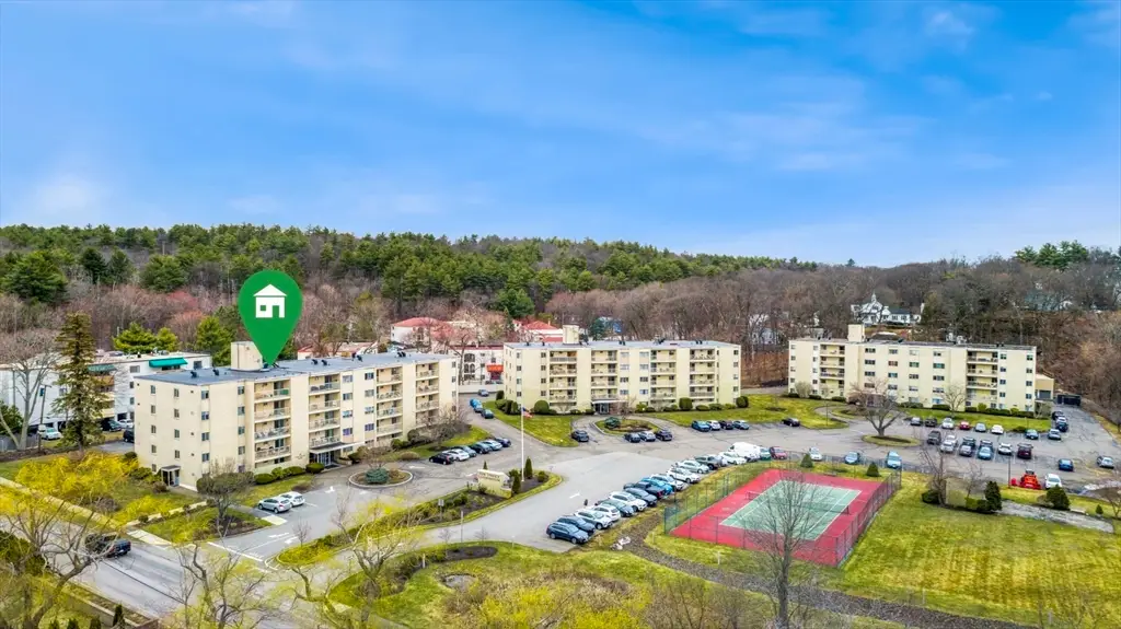 100 Park Terrace Dr #106, Stoneham, MA 02180 - #1