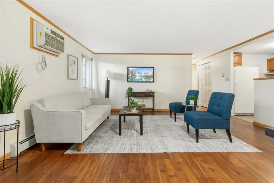 100 Park Terrace Dr #106, Stoneham, MA 02180 - #2