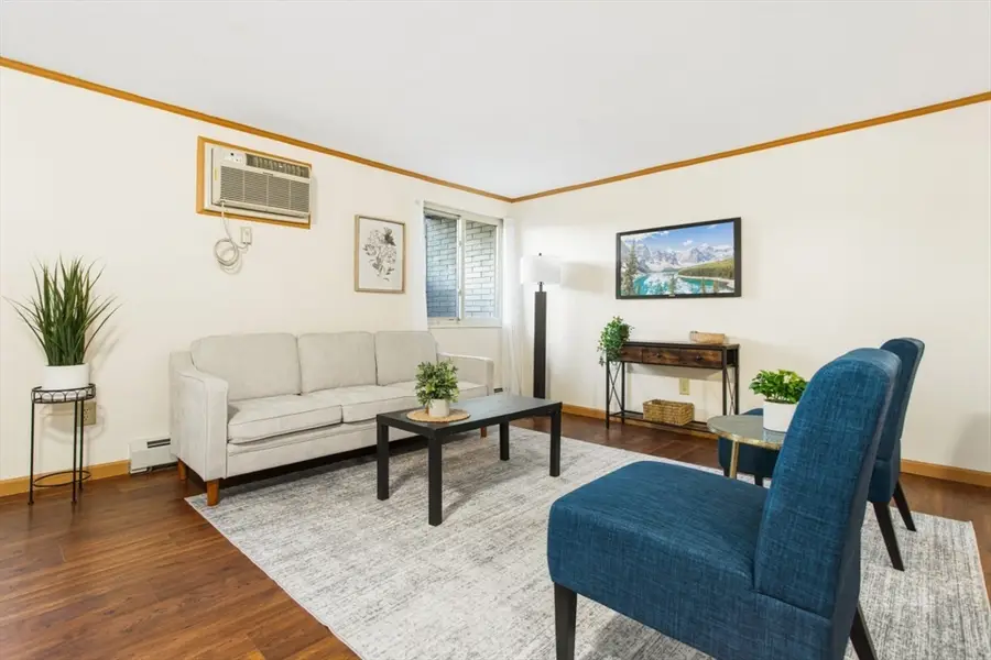 100 Park Terrace Dr #106, Stoneham, MA 02180 - #3