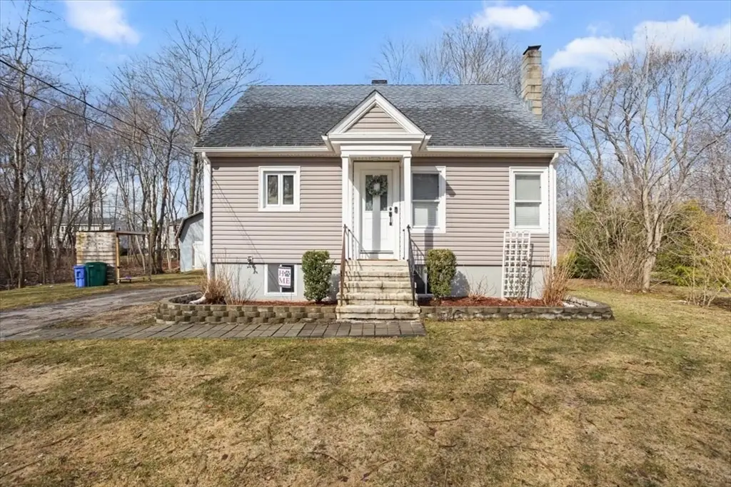 17 Davis Ave, Attleboro, MA 02703 - #1