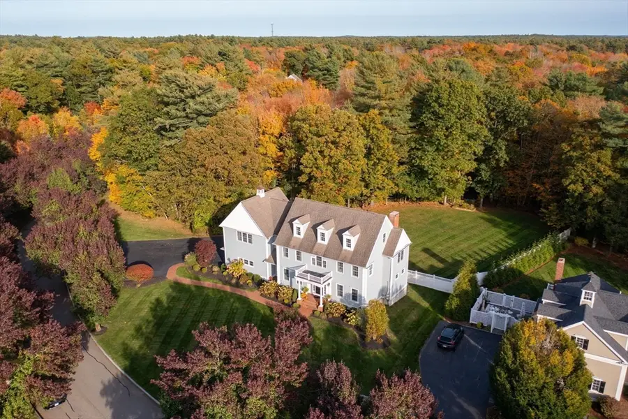 108 Deerfield Lane, Hanover, MA 02339 - #2