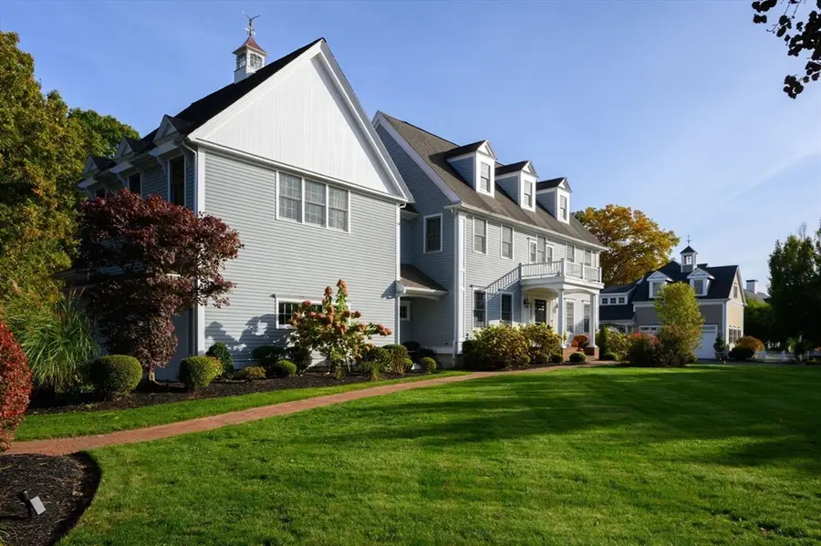 108 Deerfield Lane, Hanover, MA 02339 - #3