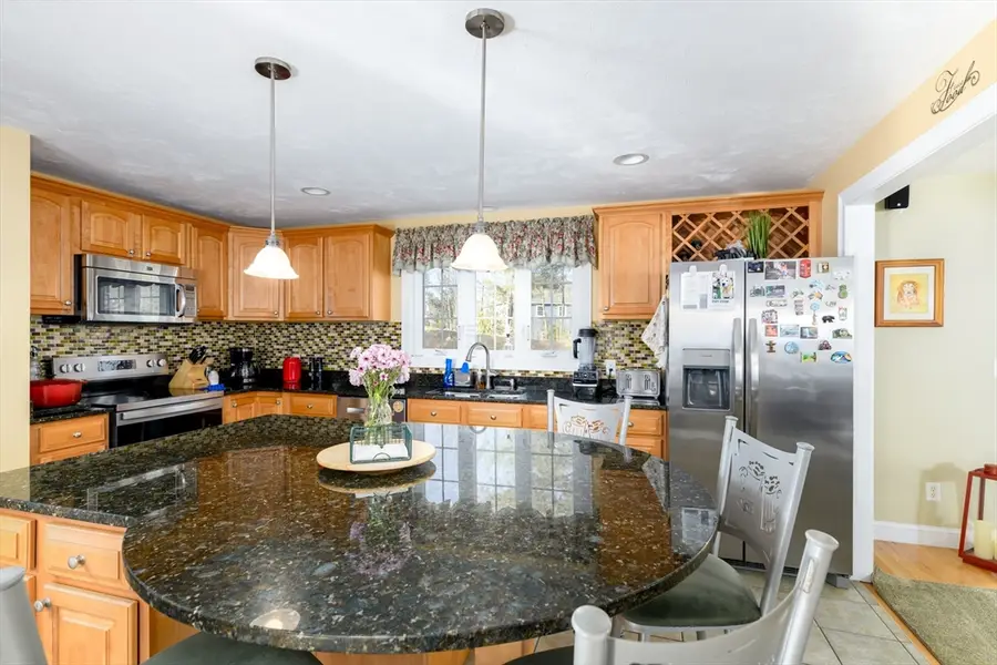 34 Marjorie Lane, Rutland, MA 01543 - #2