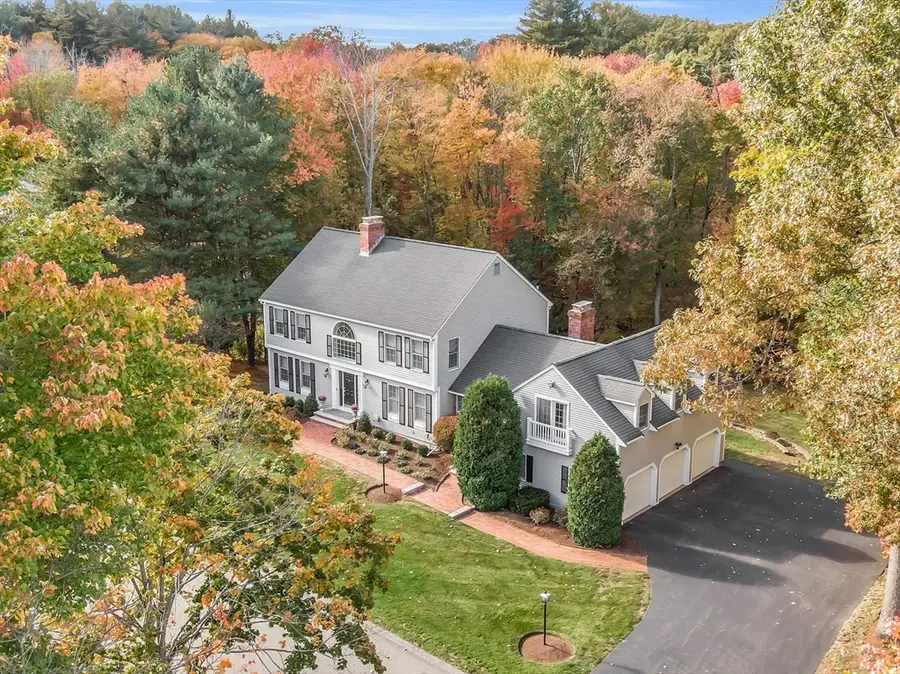 73 Holly Ridge Road, North Andover, MA 01845 - #2