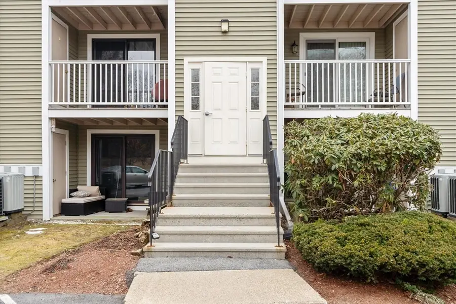 3 Bridgeview Circle #58, Tyngsborough, MA 01879 - #2