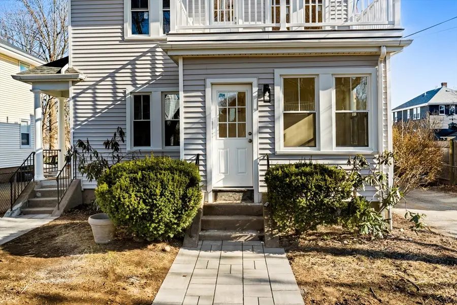 107-109 Baxter Ave, Quincy, MA 02169 - #2