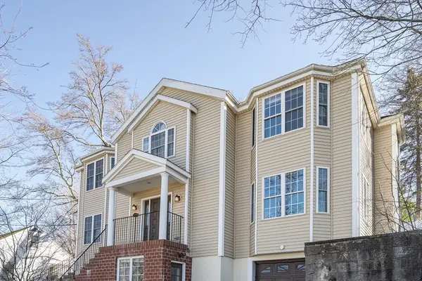 120 Massachusetts Ave #120, Lexington, MA 02420