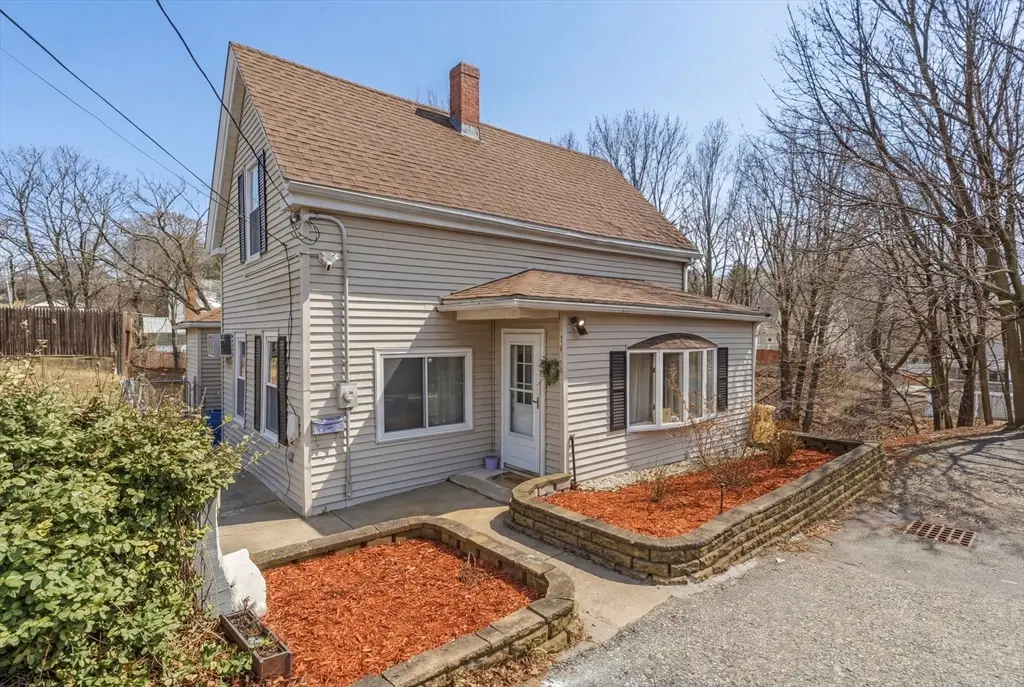 14 Clayton Avenue, Saugus, MA 01906 - #1