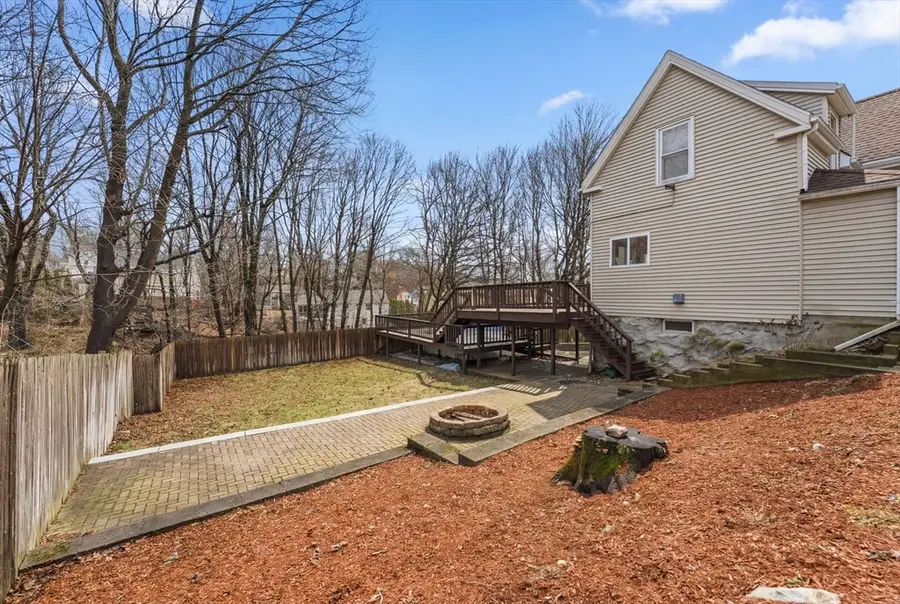 14 Clayton Avenue, Saugus, MA 01906 - #2