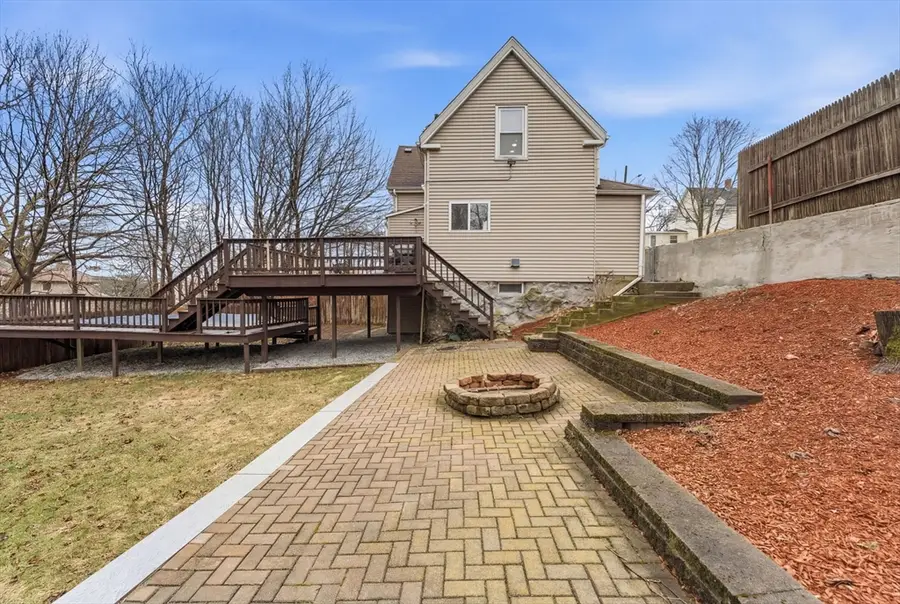 14 Clayton Avenue, Saugus, MA 01906 - #3