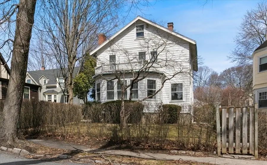 6 Kimball Rd, Arlington, MA 02474 - #2