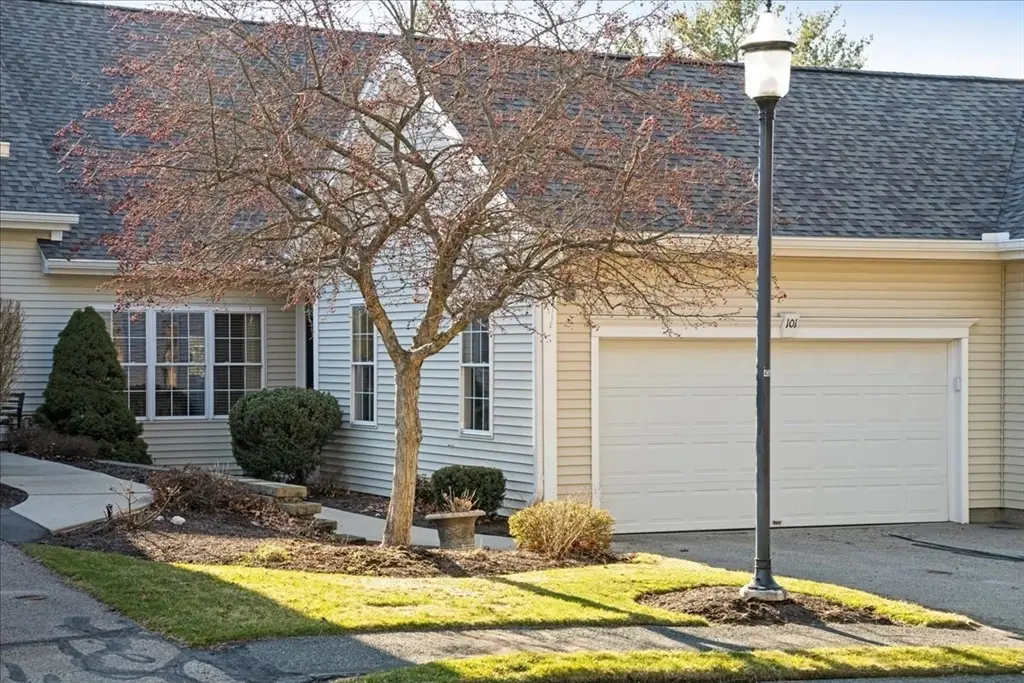 101 Orchard Meadow Dr #59, Shrewsbury, MA 01545 - #1