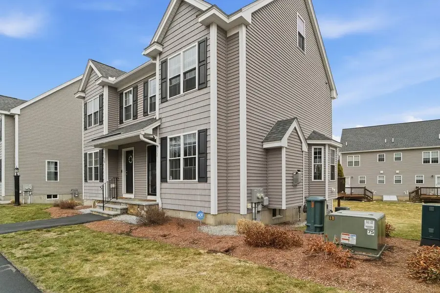 13 Grace Way #79, Tyngsborough, MA 01879 - #3