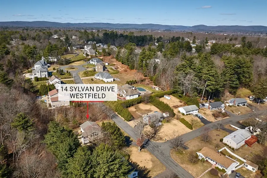 14 Sylvan Dr, Westfield, MA 01085 - #3