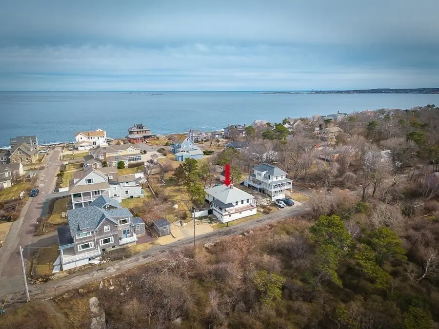 3 Vine Avenue, Rockport, MA 01966 - #2