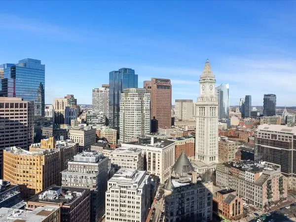 65 East India Row #33A, Boston, MA 02110