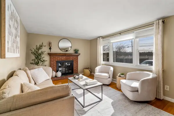 483 S Main St, Sharon, MA 02067