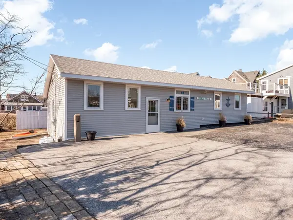 12 60th Street, Newburyport, MA 01950