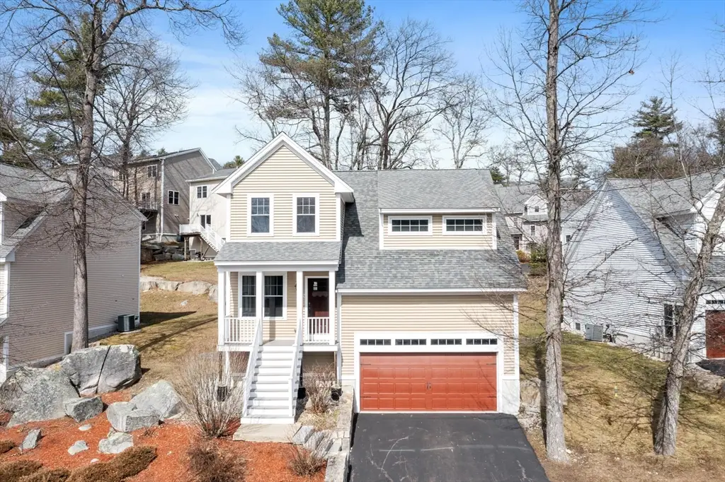 3 Cheyenne Valley #3, Westford, MA 01886 - #1