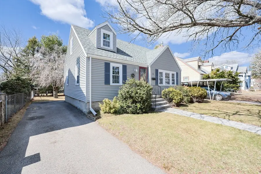 95 Rutland St, Watertown, MA 02472 - #3