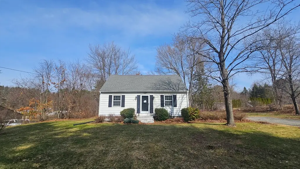 11 Wellfleet, Wilbraham, MA 01095 - #1