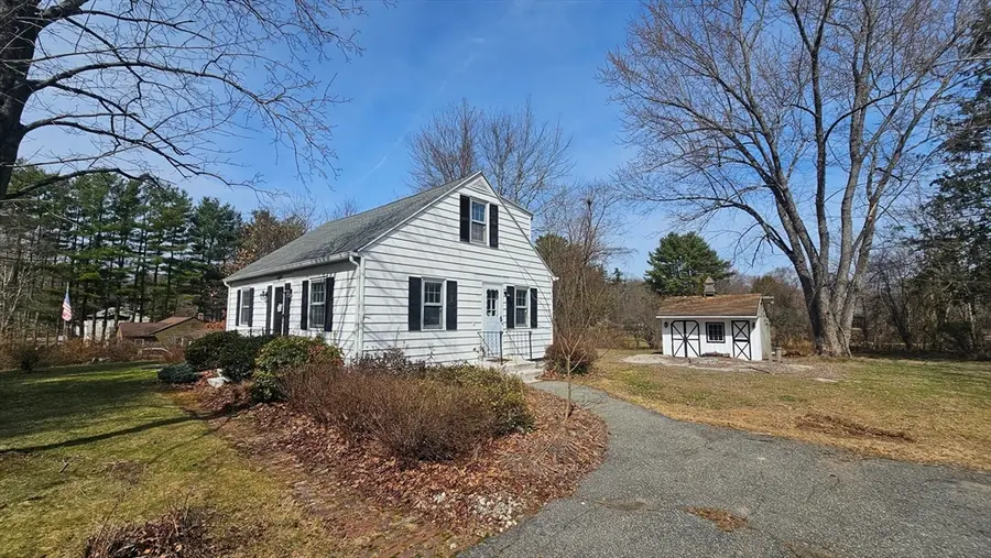 11 Wellfleet, Wilbraham, MA 01095 - #3