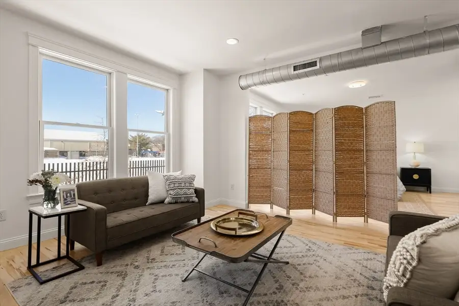 23 Park St #2, Somerville, MA 02143 - #2