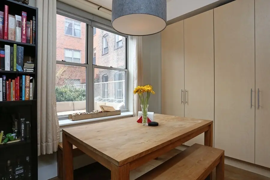 35 Fay St #202, Boston, MA 02118 - #2