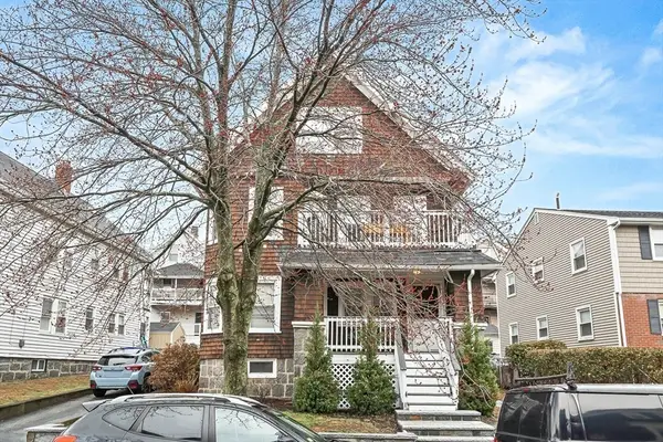 12 Chelmsford St, Boston, MA 02122