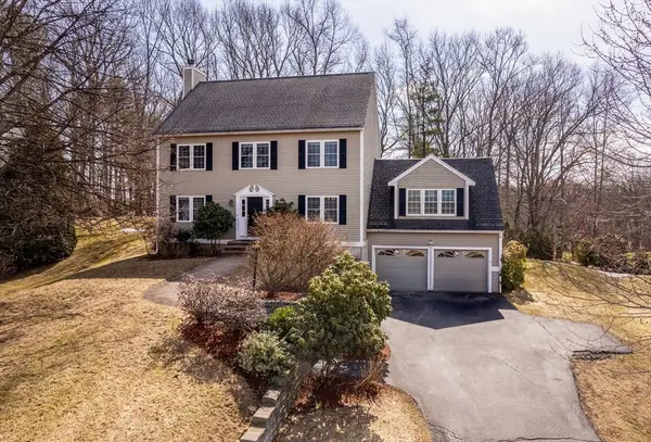 116 Towne Hill Rd, Haverhill, MA 01835