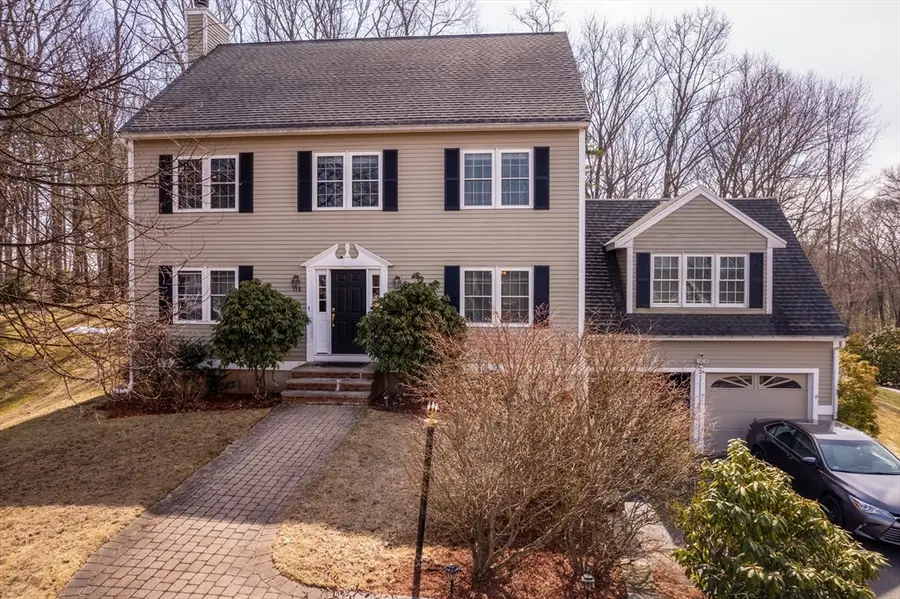 116 Towne Hill Rd, Haverhill, MA 01835 - #2