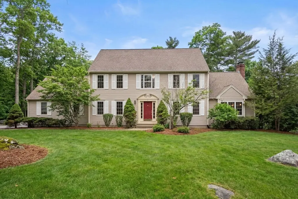 9 Old Towne Way, Sturbridge, MA 01518 - #1