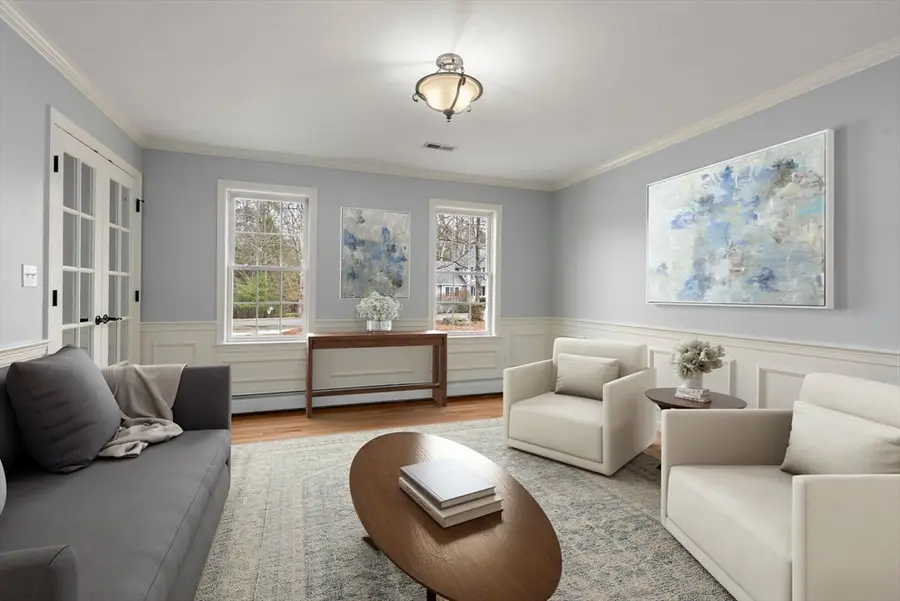 9 Old Towne Way, Sturbridge, MA 01518 - #2