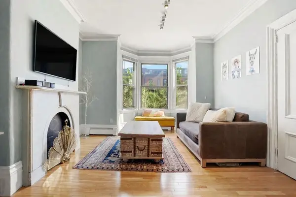 587 Tremont St #3, Boston, MA 02118