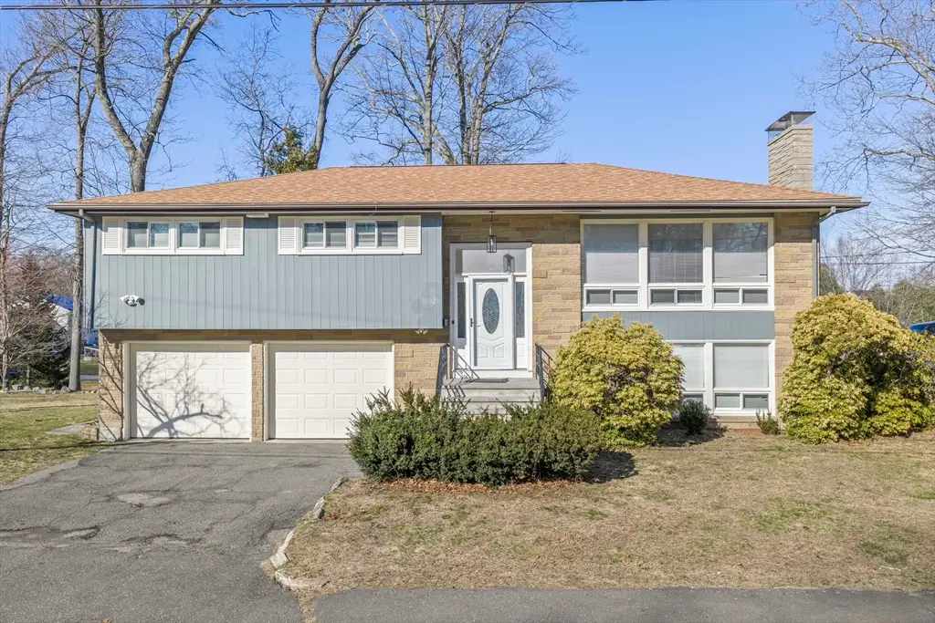 12 Darrell Drive, Randolph, MA 02368 - #1
