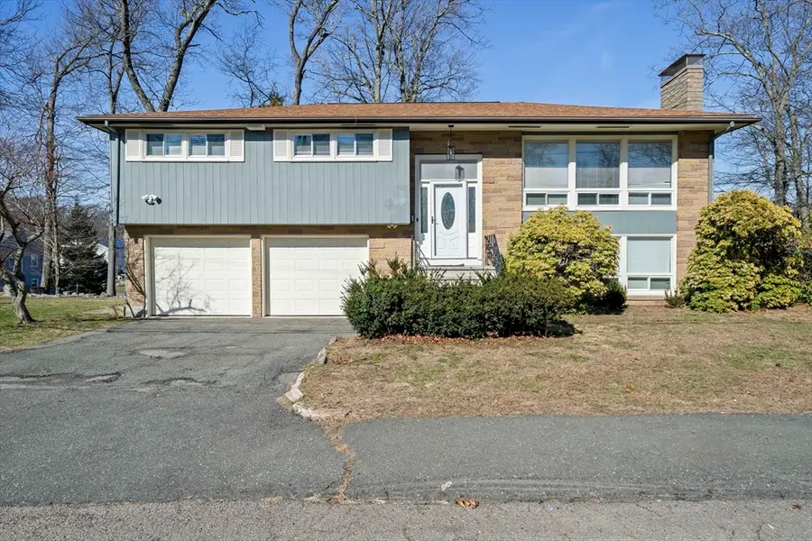 12 Darrell Drive, Randolph, MA 02368 - #2