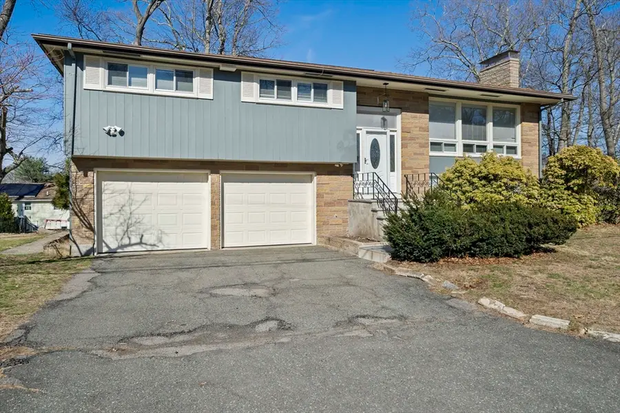 12 Darrell Drive, Randolph, MA 02368 - #3