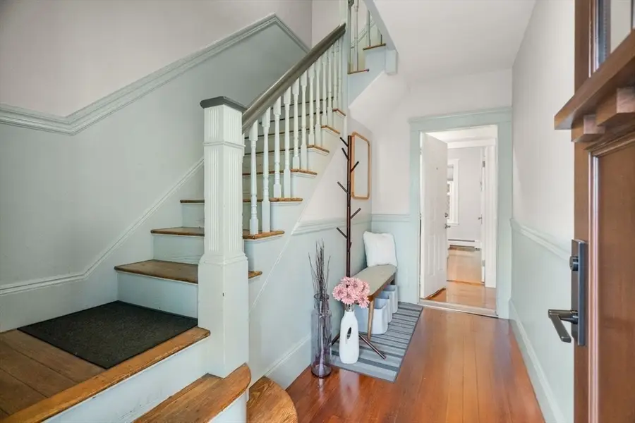 12 Fainwood Circle #1, Cambridge, MA 02139 - #2