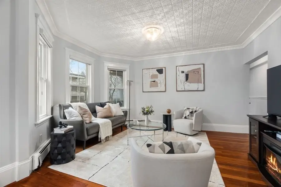 12 Fainwood Circle #1, Cambridge, MA 02139 - #3