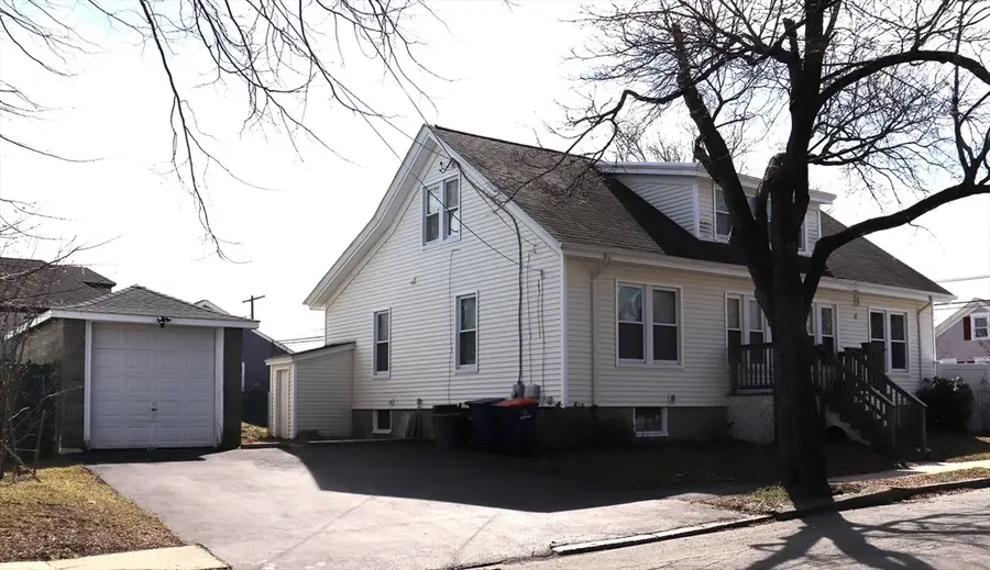 120 Willow St, New Bedford, MA 02740 - #2