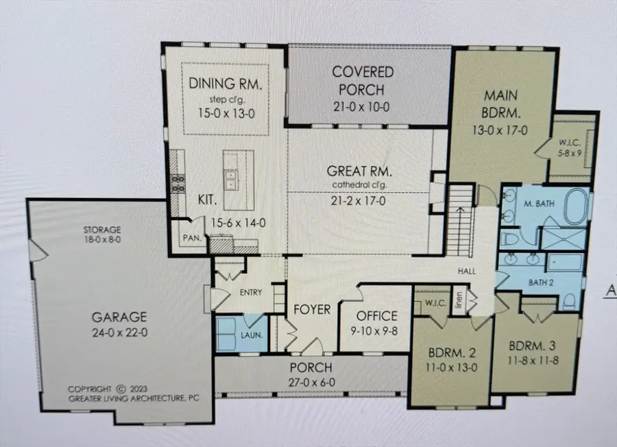 Lot 15 Silvergrass Lane, Southwick, MA 01077 - #2